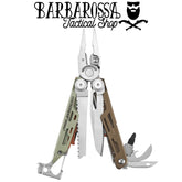 Leatherman - SIGNAL® - Mesa Verde